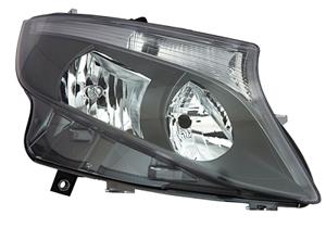 Van Wezel Koplamp 3082962