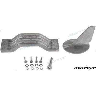 CMYHP200300KITA - YAMAHA ALUMINIUM ANODE KIT