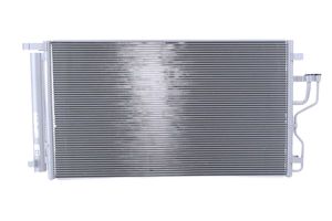 Condensator, airconditioning 940208