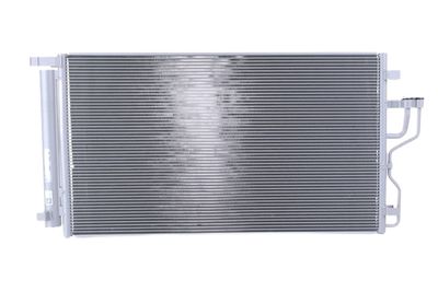 Condensator, airconditioning 940208