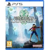 One Piece Odyssey PS5 -spel