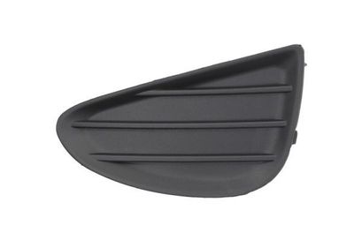 Ventilatiegrille, bumper 6502078156915P