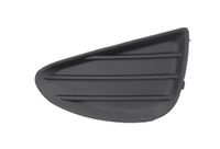 Ventilatiegrille, bumper 6502078156915P