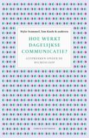 Hoe werkt dagelijkse communicatie? (Paperback)