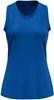 JAKO 6076D Tanktop Light Flow Dames - Royal - S (34/36)