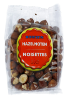 Horizon Hazelnoten Bio