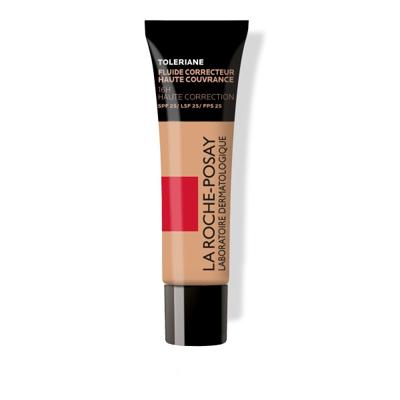 La Roche-Posay Toleriane Corrigerende Foundation 10 30ml