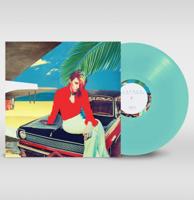 La Roux - Trouble In Paradise (Groen Vinyl) (Record Store Day 2024) LP LAATSTE STUKS