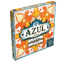 Azul - Kristal Mozaiek NL/FR