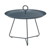 Houe Eyelet bijzettafel Ø57,5 cm Midnight Blue
