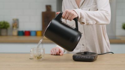 Ninja KT200EU waterkoker 1,7 l 3000 W Zwart