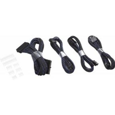 Phanteks PH-CB-CMBO_SBL interne stroomkabel 0,5 m Phanteks PH-CB-CMBO_SBL interne stroomkabel 0,5 m