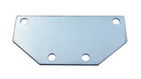 Flk Reflector verloopbeugel v/gazelle drager