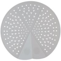 Vergiet siliconen Ø30cm