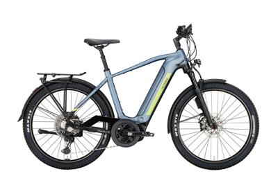VICTORIA elektrische suv "avyon 12" (#1) ebike vict. avyon 12 28/58 11sp silver