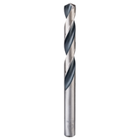 Bosch Accessoires 5X Metaalboor HSS Pointeq 12,5mm - 2608577293 Bosch Accessoires 5X Metaalboor HSS Pointeq 12,5mm - 2608577293