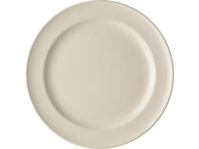 Royal Boch Kitchen plat bord Ø24cm 6st