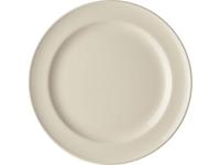 Royal Boch Kitchen plat bord Ø24cm 6st