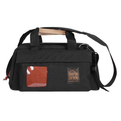 Porta Brace CS-XC10 Camera Case Soft Medium zwart