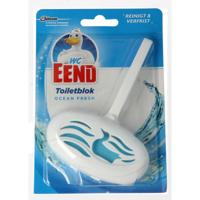 WC Eend Blok ocean fresh WC Eend Blok ocean fresh
