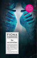 De verzamelaar - Fiona Cummins - ebook - thumbnail