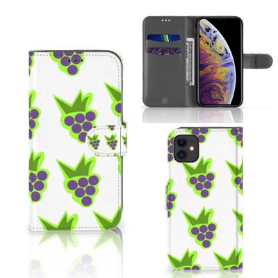Apple iPhone 11 | Book Cover | Druiven