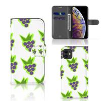 Apple iPhone 11 | Book Cover | Druiven