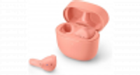 Philips TAT2236 - In-ear - Draadloze Bluetooth Oordopjes - Roze