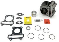 Magneti Marelli Cylinder sets magn marell 50 ccm 4t std