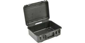 SKB iSeries 1813-7 waterdichte flightcase kubus 470x330x178 mm