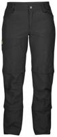 Fjallraven Daloa Mt 3 Stage Zip Off Trousers Dames Afritsbroek Fjallraven Daloa Mt 3 Stage Zip Off Trousers Dames Afritsbroek