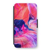 Earth And Ocean: iPhone 12 Flip Hoesje