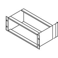 nVent SCHROFF 24564197 19 modulesteunen 4 stuk(s)