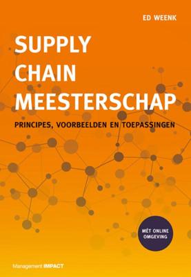 Supply Chain Meesterschap (Paperback)