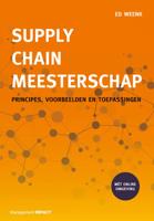 Supply Chain Meesterschap (Paperback)