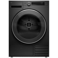 Asko T509HRG Warmtepompdroger Zwart