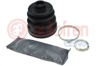 Asmanchetten set D8330 Asmanchetten set D8330