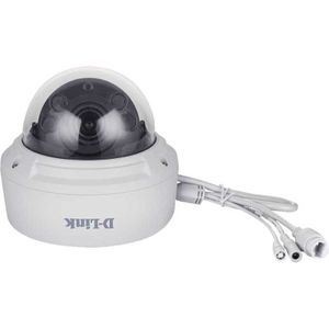 DCS-4618EK beveiligingscamera