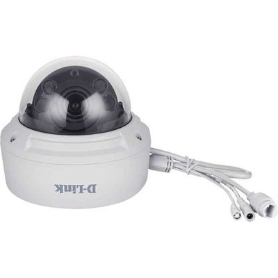 DCS-4618EK beveiligingscamera
