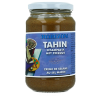 Horizon Tahin Sesampasta Met Zeezout