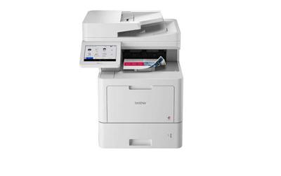 Brother MFC-L9630CDN kleurenlaserprinter