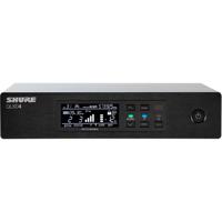 Shure QLXD4-S50 (823-832 & 863-865 MHz) draadloze ontvanger - thumbnail