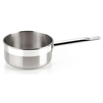Kookpot BRA A343853 Staal Roestvrij staal Ø 16 cm 25 L 1,25 L