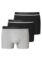 3-pack heren boxershorts 95/5 - Biologisch katoen - Heren ondergoed - Heren onderbroek mulitpack