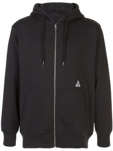 Palace sweat à logo imprimé - Noir