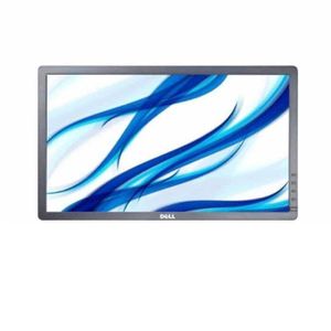 Dell P2312ht - 23 inch - 1920x1080 - DVI - VGA - Zwart