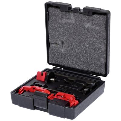 KS Tools 1503190 Universele blokkeervoorziening voor de nokkenas, 5-delig KS Tools 1503190 Universele blokkeervoorziening voor de nokkenas, 5-delig