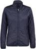 Cutter & Buck 351433 Silverdale Jacket Ladies - Dark Navy - XXL