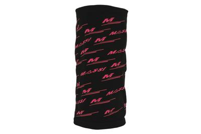 Massi Wind Adur Nekwarmer - Roze Massi Wind Adur Nekwarmer - Roze
