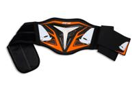 UFO PLAST Ufo nierriem "demon" van plast children's kidney belts u demon orange